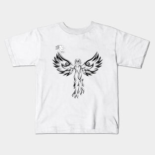 angel Kids T-Shirt